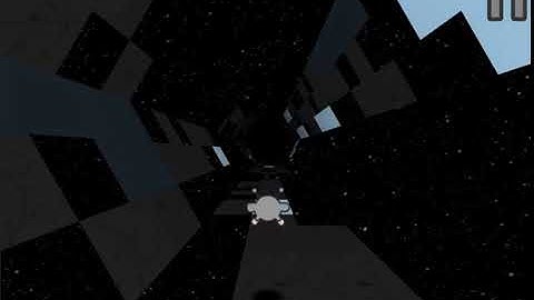 Run 3 - Low Power Tunnel, part 23