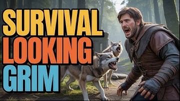 This Master Difficulty 100% Permadeath Challenge Was INSANE - Oblivion Remastered 100% - Episode 1