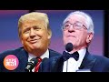 Robert De Niro SLAMS Donald Trump In Cannes Speech Robert De Niro SLAMS Donald Trump In Cannes Speech