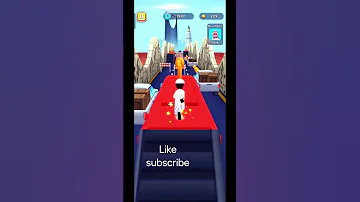 Today Best Shorts Game Subwaysurfers Subwaysurfs Gaming 