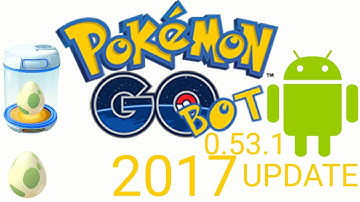 Pokémon GO bot hack UPDATE Android NO ROOT (marshmallow) (lollipop)(kitkat)