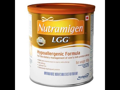 Nutramigen 1