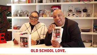 Find The Right Type of Love for You in OLD SCHOOL LOVE
