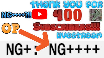 Antimatter Dimensions NG+4 FOR 400 SUBSCRIBERS!!!! | 400 Subscriber Special Livestream