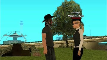 Gta SA-MP ( UIF ) Meme compilations Part 2