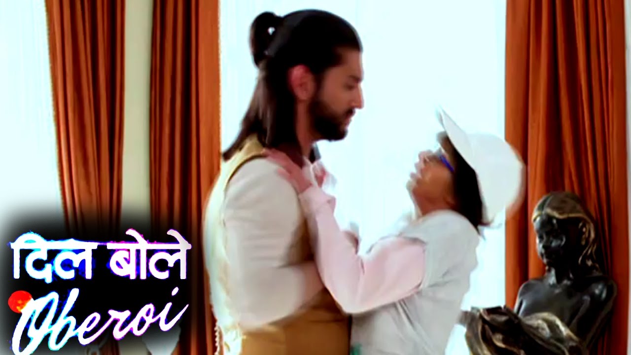 Dil Bole Oberoi - 20th March 2017 | Omkar Or Chulbul Ke Beech Badhi Bonding | Latest Twist 2017 | anika nilles
