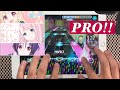 【ナナオン】ソフトクリーム落としちゃった〔PRO〕Lv4.0 フルコンボ!!手元!※2倍速でご覧下さい