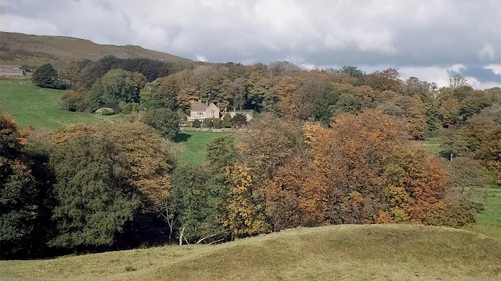 Haslingden & Helmshore Autumn 2020 one roll of film
