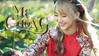 LÝ CÂY BÔNG - OST MẸ CHỒNG | NENE - HỒNG NHUNG | Official MV