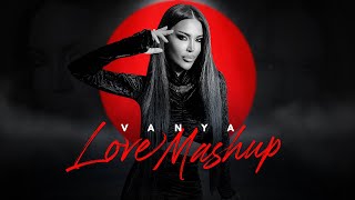 VANYA - LOVE MASHUP | Ваня (video 2022) 4K Resimi