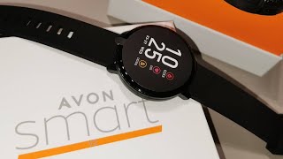 Smartwatch KIAH Avon screenshot 5