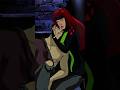 JEAN SALVA SCOTT DA MÍSTICA #recaps #xmenevolution