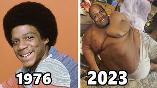 WHAT'S HAPPENING 1976 Cast THEN and NOW, The cast is tragically old!!