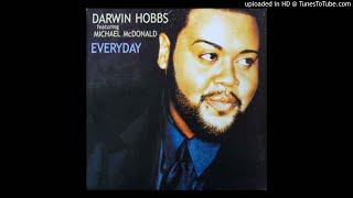 Darwin Hobbs Feat. Michael McDonald - Everyday -