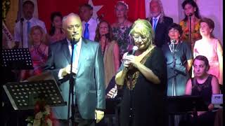 Mustafa & Nil Pekgöz Şimdi Uzaklardasın