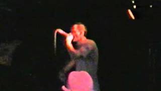 sixth sense, atmosphere, micranots at 7th st entry minneapolis 1996 5/8