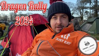 Dragon Rally 2024 - A Comprehensive Adventure! 🏴󠁧󠁢󠁷󠁬󠁳󠁿🐉