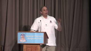 Professionalism - Dr. Victor Trastek