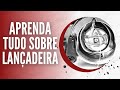 O que é uma lançadeira de máquina de costura? Aprenda tudo sobre ela e os tipos que tem