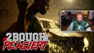 Symba - Warum // 2Bough REACTION