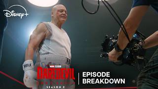 Episode Breakdown | Marvel Television's Daredevil: Born Again Season 2