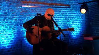 Billy Corgan - 1979 (Smashing Pumpkins) live 05/10/17 London album launch party chords