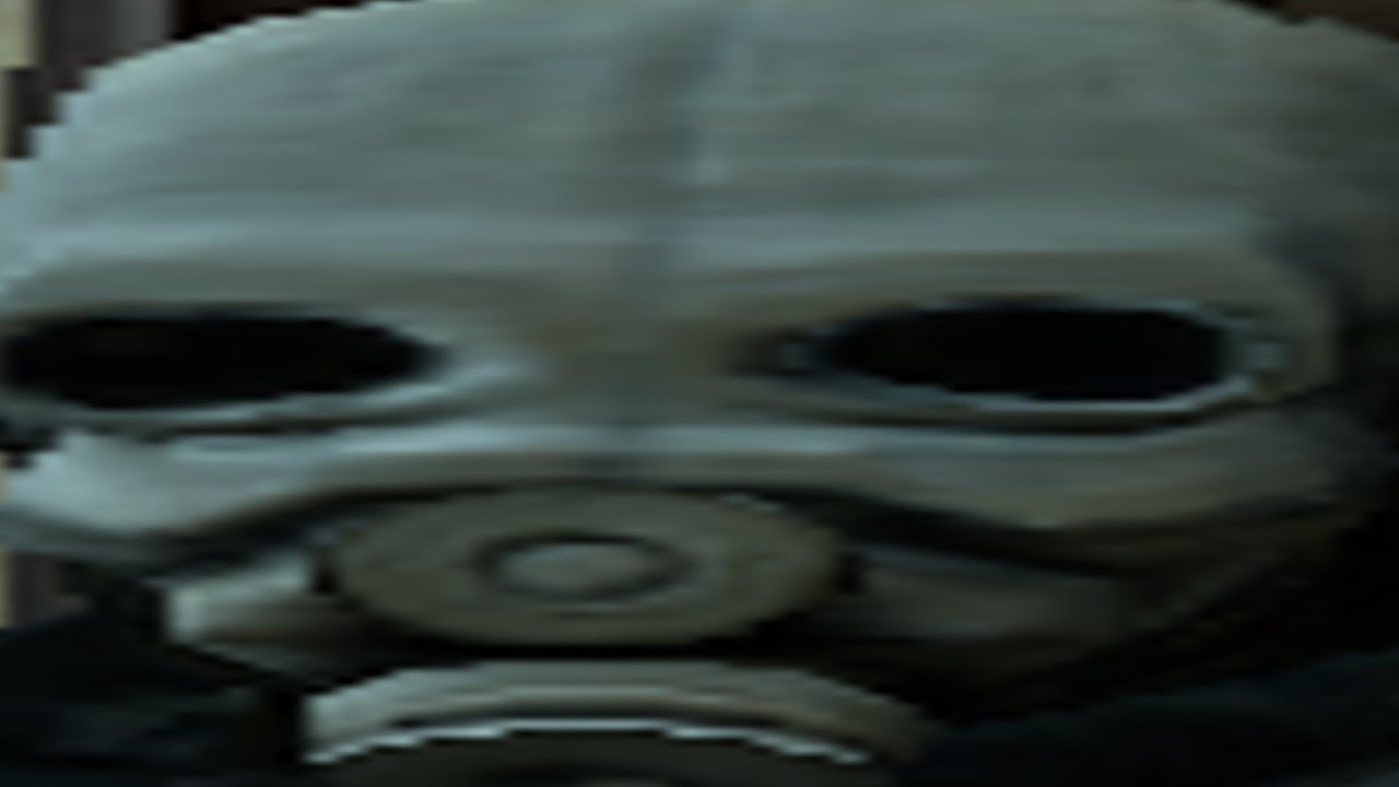 My honest reaction to 'PICK UP THAT CAN'