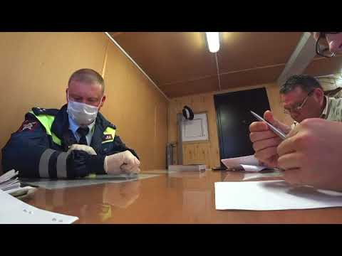 АНОНС! #Предписание / ИДПС ОТКАЗАЛСЯ ВЫДАВАТЬ / #Требование / @TDG78 @Таташвили