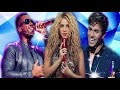 Romanticas Mix 2020 - Romeo Santos, Shakira, Enrique Iglesias