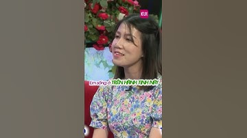 Cô gái siêu tự tin đi hẹn hò khiến Quyền Linh ngao ngán #shorts