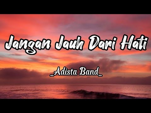 Dadali - Disaat Aku Mencintaimu