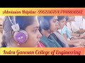 #IndraGanesanCollege#IGCE#IGCETrichy#EngineeringCollege#TrichyEngineering#AnnaUniversity#CSE#ECE