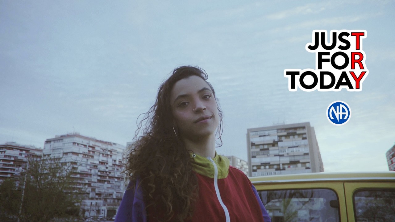 February 9 - Self-acceptance | Just For Today Narcotics Anonymous Daily Meditations