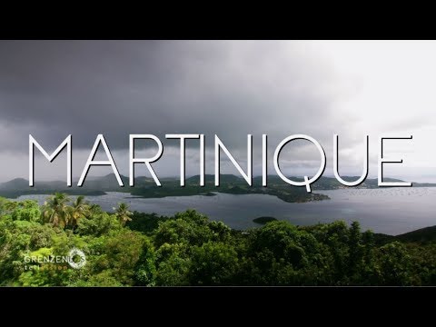 Grenzenlos – Die Welt entdecken auf Martinique