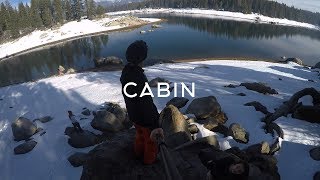 Cabin | Paradise