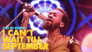 EARTH, WIND & FIRE x SUNSET NEON x HALL & OATES — I CAN'T WAIT TILL SEPTEMBER [MASHUP]