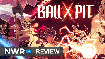 Ball X Pit (Switch) Review - Please Leave Me In the Ballpit