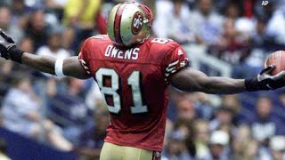 Terrell Owens 👀 ABSOLUTE SAVAGE Best Highlights