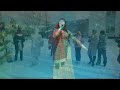 Анастасия Тоорчукова. Новый год.