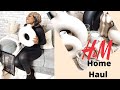 2021 HM HOME DECOR HAUL- MUST HAVES || FROMNUMBER33