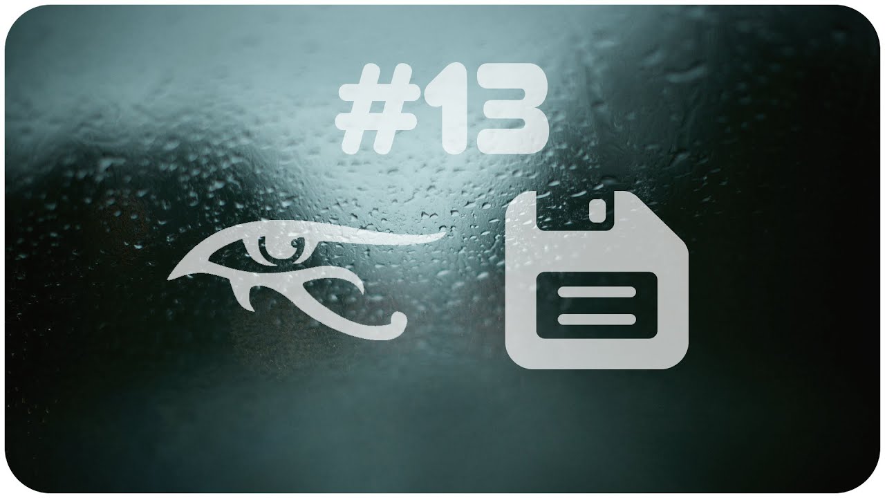 Граммар [СПАЙСЫ И СОХРАНИ] #13