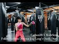 Carbon38 X ModeSens | Follow Fashion Director Jing Leng’s Outfit Diary