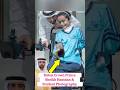Dubai Royal Family|Dubai Crown Prince Sheikh Hamdan bin Rashid & Student#photo#lifestyle #shorts