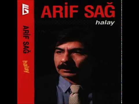 Arif Sağ - Çekin Halay Dizilsin [Official Audio]