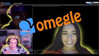 OMEGLE AFTER DARK - Omegle part 2
