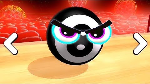 Going Balls - All Levels Gameplay Walkthrough Android iOS (Part 83)