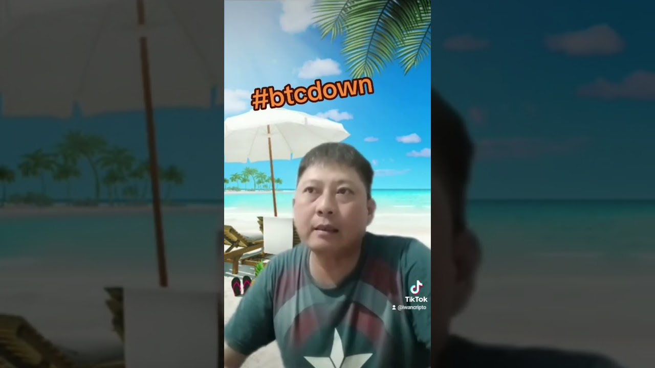 #btcdown