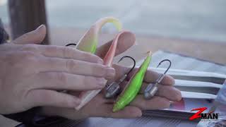 Soft Plastics 101 - Chapter 22 - Offshore Soft Plastics