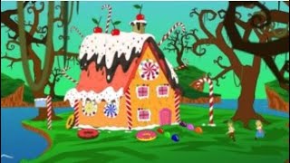 2 Cuentos | Hansel y Gretel  Cuentos infantiles para dormir en Español