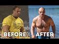 Denis Tsyplenkov. The TRUTH about the health. Правда про здоровье Дениса Цыпленкова